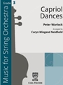 Capriol Dances