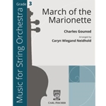 March of the Marionette