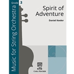 Spirit of Adventure