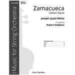 Zamacueca