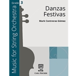 Danzas Festivas