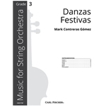 Danzas Festivas
