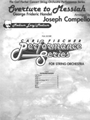 Overture To Messiah