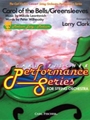Carol Of The Bells/greensleeves