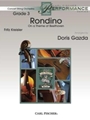 Rondino - On A Theme Of Beethoven