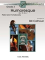 Humoresque  Opus 10 #2