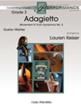 Adagietto  From Symphony #5