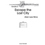 Escape The Lost City