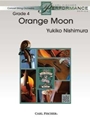Orange Moon