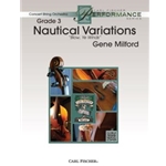 Nautical Variations (blow Ye Winds)