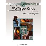 We Three Kings