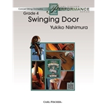 Swinging Door