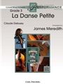 La Danse Petite