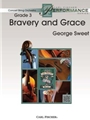 Bravery and Grace