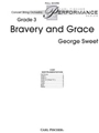 Bravery and Grace