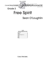 Free Spirit