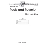 Reels And Reverie