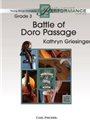 Battle of Doro Passage
