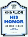 His Honor