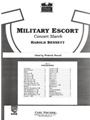 Military Escort