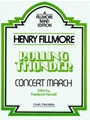 Rolling Thunder