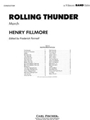Rolling Thunder