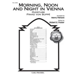 Morning Noon & Night In Vienna