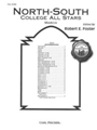 North-south College All Stars (March)