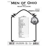 Men Of Ohio