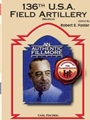 136th U.S.A. Field Artillery