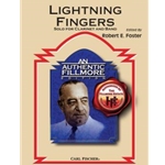 Lightning Fingers