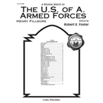 The U.S. Of A. Armed Forces