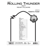 Rolling Thunder