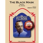 The Black Mask