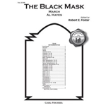 The Black Mask