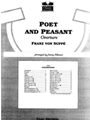 Poet & Peasant Overture