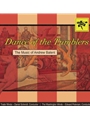Dance Of The Tumblers