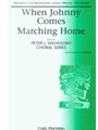 When Johnny Comes Marching Home