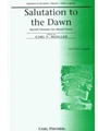 Salutation to the Dawn