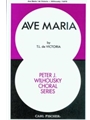 Ave Maria
