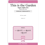 This Is The Garden
