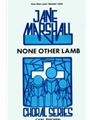 None Other Lamb