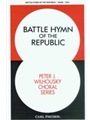 Battle Hymn Of The Republic