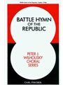 Battle Hymn Of The Republic