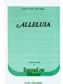 Alleluia