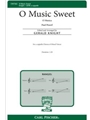 O Music Sweet
