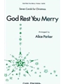God Rest You Merry