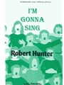 I'm Gonna Sing
