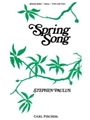 Spring Song