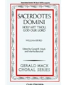 Sacerdotes Domini